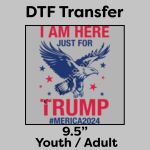 DTF Transfer 9.5" Thumbnail