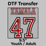 DTF Transfer 9.5" Thumbnail