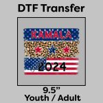 DTF Transfer 9.5" Thumbnail