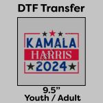 DTF Transfer 9.5" Thumbnail