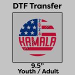 DTF Transfer 9.5" Thumbnail