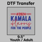 DTF Transfer 9.5" Thumbnail