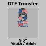 DTF Transfer 9.5" Thumbnail