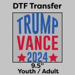 DTF Transfer 9.5" Thumbnail