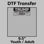 DTF Transfer 9.5" Thumbnail