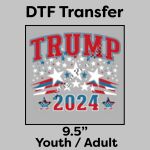 DTF Transfer 9.5" Thumbnail