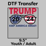 DTF Transfer 9.5" Thumbnail