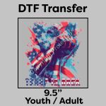 DTF Transfer 9.5" Thumbnail