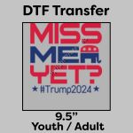 DTF Transfer 9.5" Thumbnail