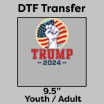 DTF Transfer 9.5" Thumbnail