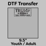 DTF Transfer 9.5" Thumbnail