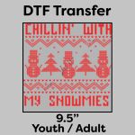 DTF Transfer 9.5" Thumbnail