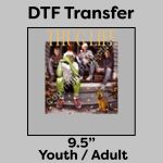 DTF Transfer 9.5" Thumbnail