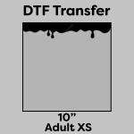 DTF Transfer 10" Thumbnail