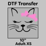 DTF Transfer 10" Thumbnail