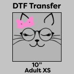 DTF Transfer 10" Thumbnail