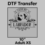 DTF Transfer 10" Thumbnail