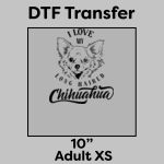 DTF Transfer 10" Thumbnail