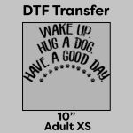 DTF Transfer 10" Thumbnail