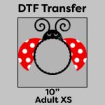 DTF Transfer 10" Thumbnail