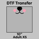 DTF Transfer 10" Thumbnail