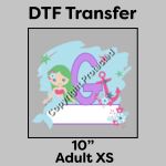 DTF Transfer 10" Thumbnail