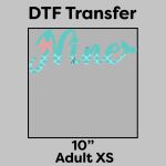 DTF Transfer 10" Thumbnail