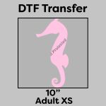 DTF Transfer 10" Thumbnail