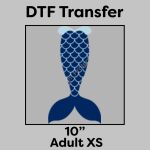 DTF Transfer 10" Thumbnail