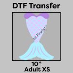 DTF Transfer 10" Thumbnail