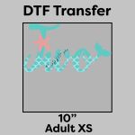 DTF Transfer 10" Thumbnail