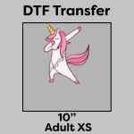 DTF Transfer 10" Thumbnail