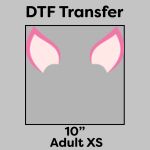 DTF Transfer 10" Thumbnail