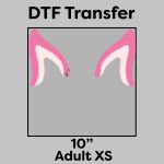 DTF Transfer 10" Thumbnail