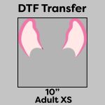 DTF Transfer 10" Thumbnail