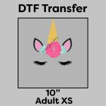 DTF Transfer 10" Thumbnail