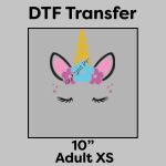 DTF Transfer 10" Thumbnail