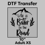 DTF Transfer 10" Thumbnail