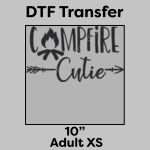 DTF Transfer 10" Thumbnail