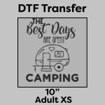 DTF Transfer 10" Thumbnail