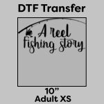 DTF Transfer 10" Thumbnail