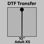 DTF Transfer 10" Thumbnail