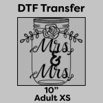 DTF Transfer 10" Thumbnail