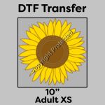 DTF Transfer 10" Thumbnail