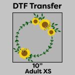 DTF Transfer 10" Thumbnail