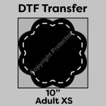 DTF Transfer 10" Thumbnail