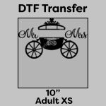 DTF Transfer 10" Thumbnail