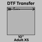 DTF Transfer 10" Thumbnail