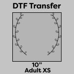 DTF Transfer 10" Thumbnail