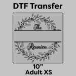 DTF Transfer 10" Thumbnail